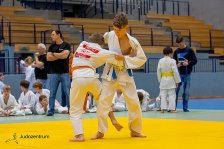 01.05.2022 Wachau JUDO Kids Cup